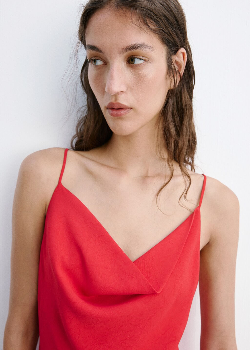 Vestido-Rouje-rojo