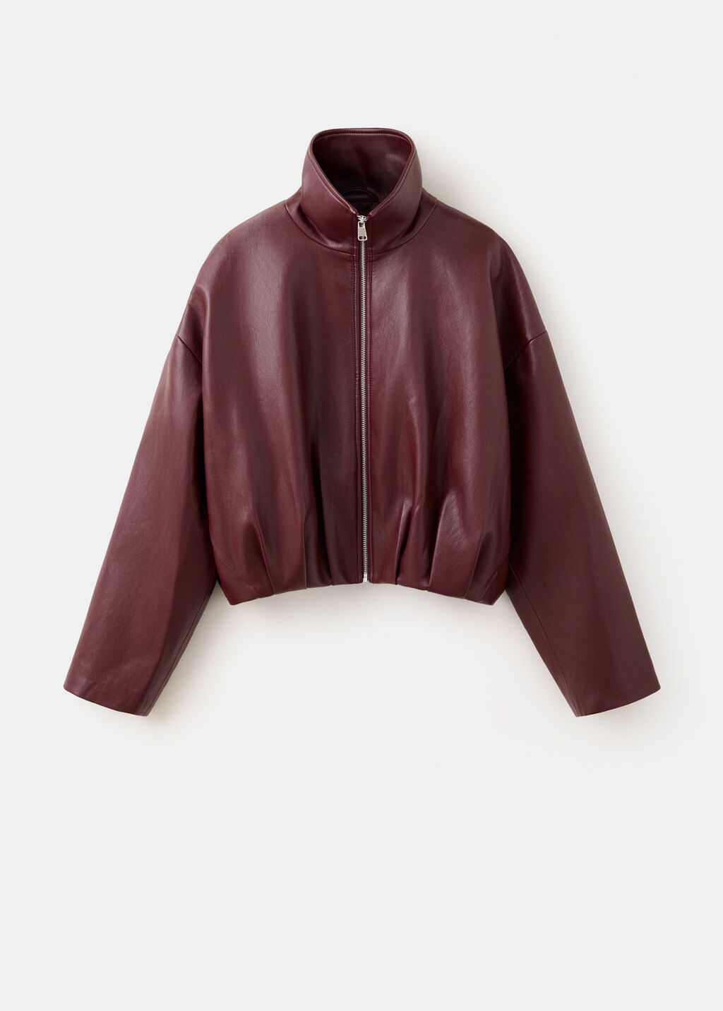 Chaqueta-Dantespu-granate