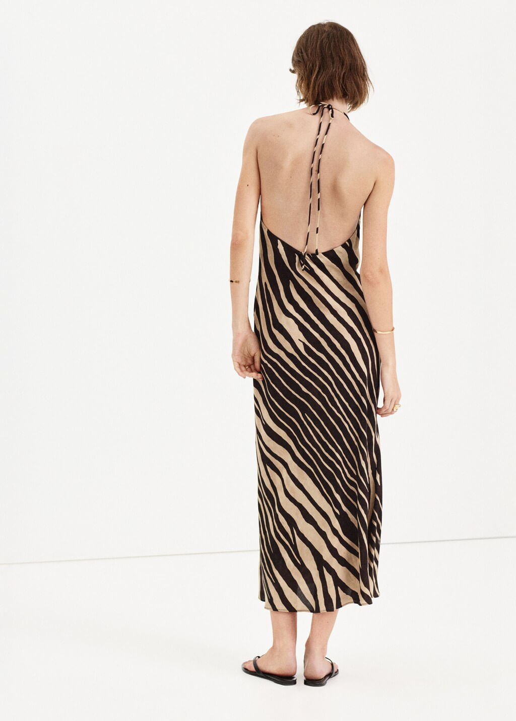 Vestido-Nina-negro