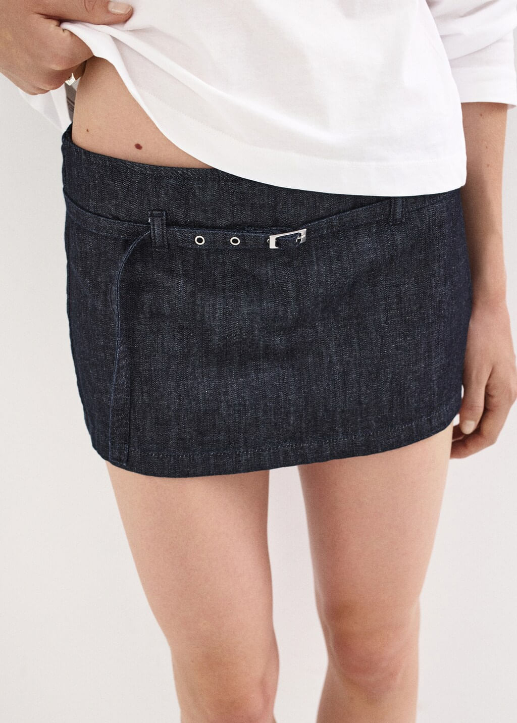 Skort-Luisa-tejano-soft