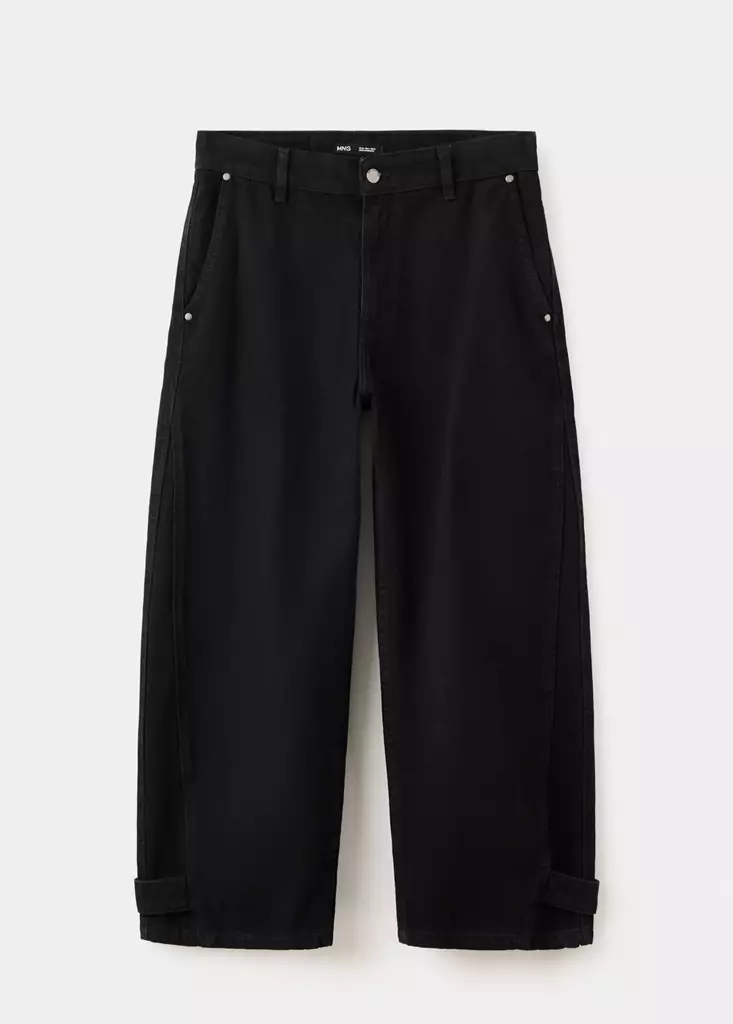 Jeans-Clotilde-tejano-negro