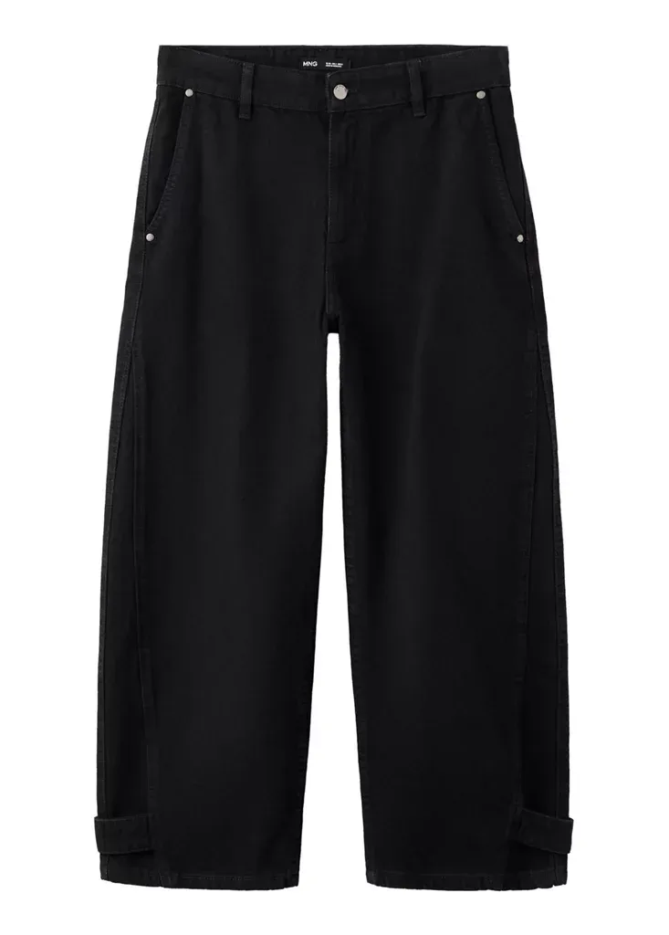 Jeans-Clotilde-tejano-negro