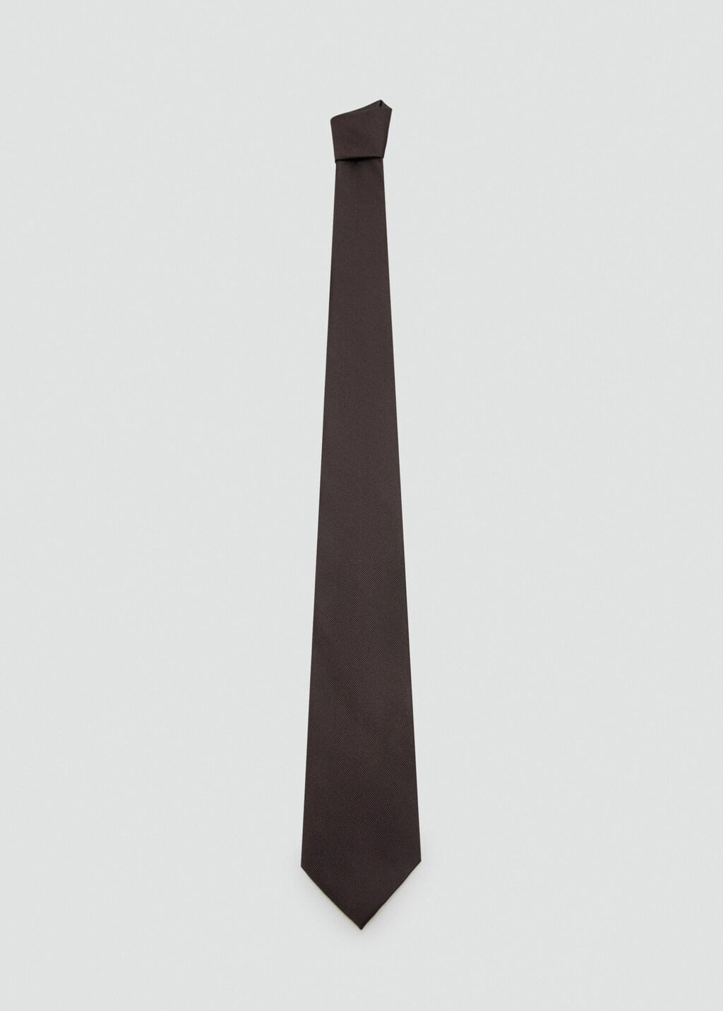 Corbata-Basic8-marron