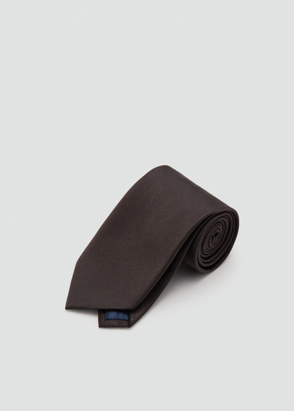 Corbata-Basic8-marron