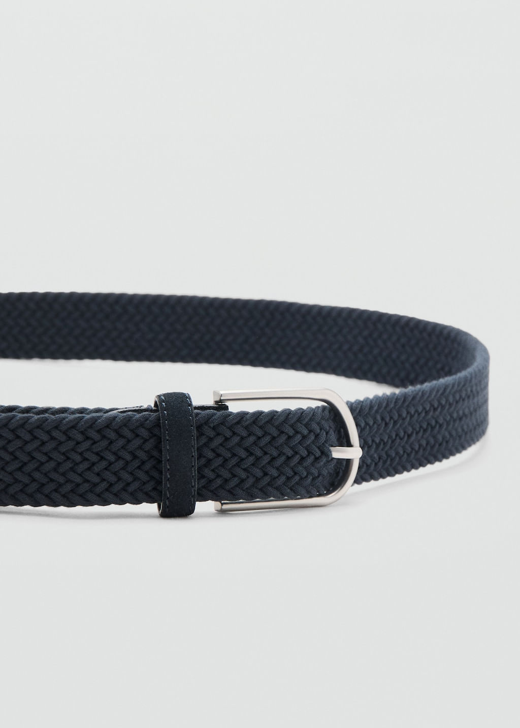 Cinturon-Elastic-navy