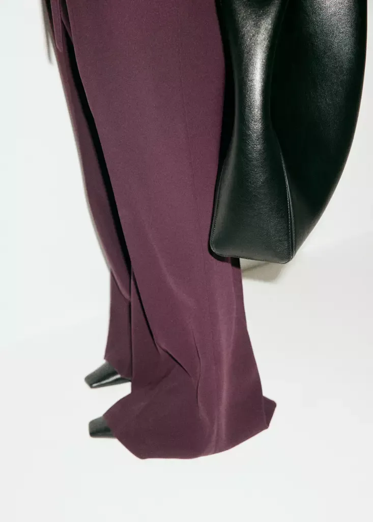 Pantalon-Iguana-granate