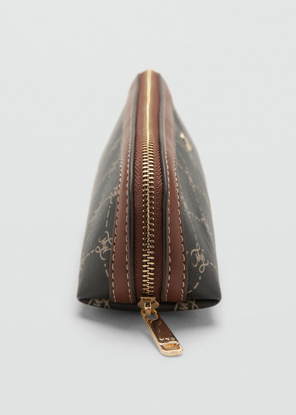 Estuche-Porta-marron