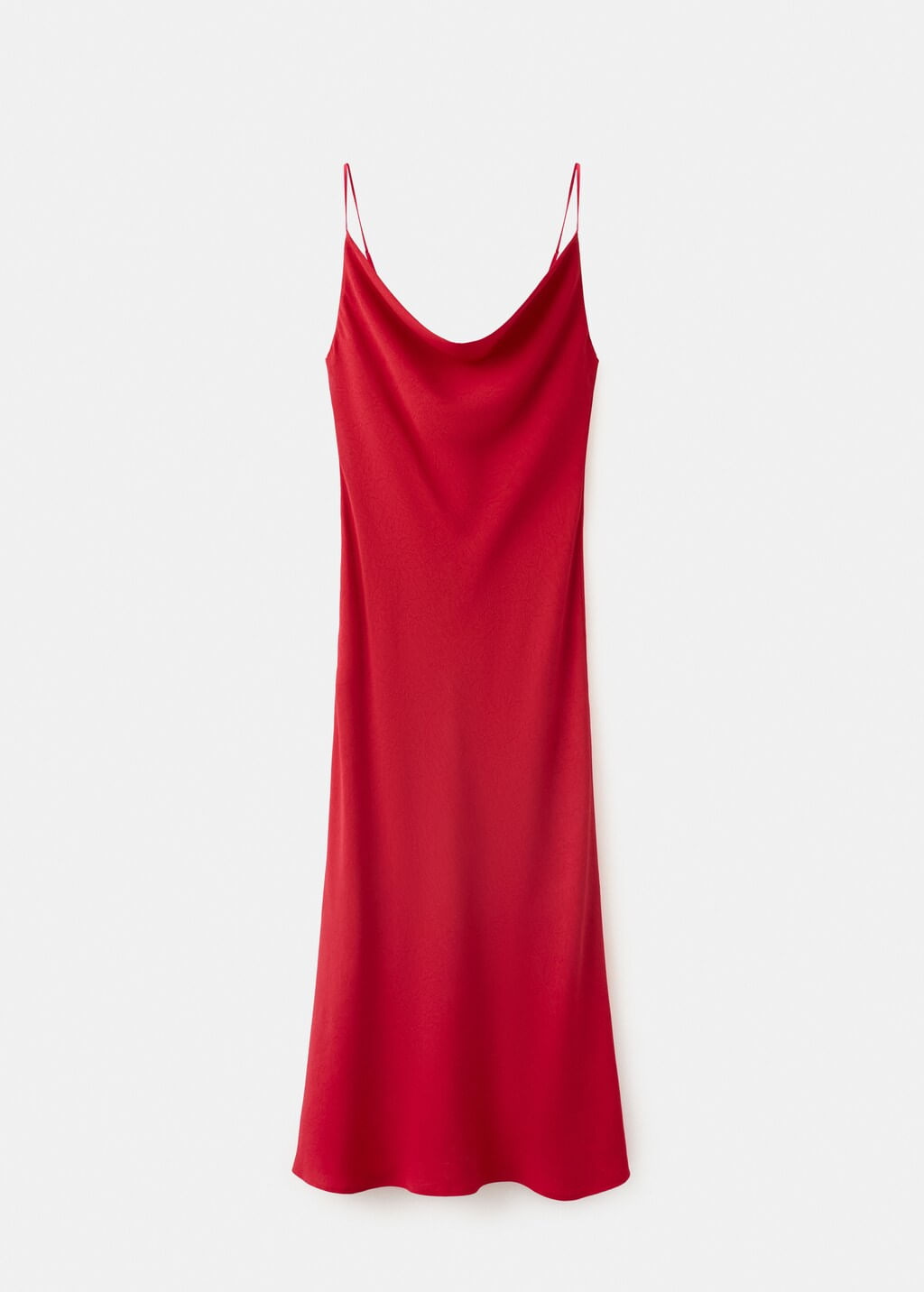 Vestido-Rouje-rojo