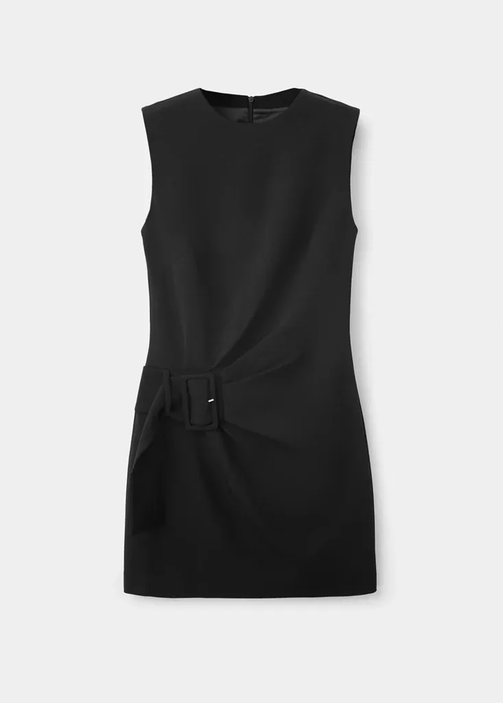 Vestido-Pepper-negro