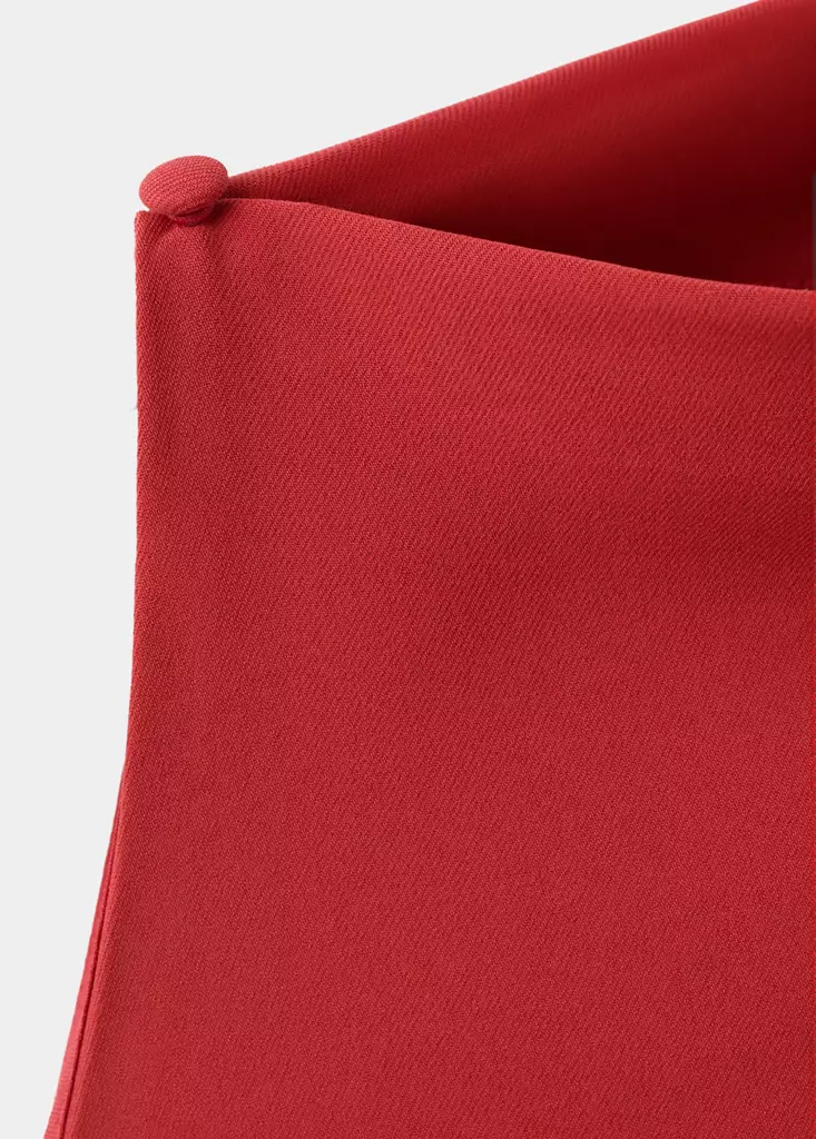 Vestido-Nina-rojo
