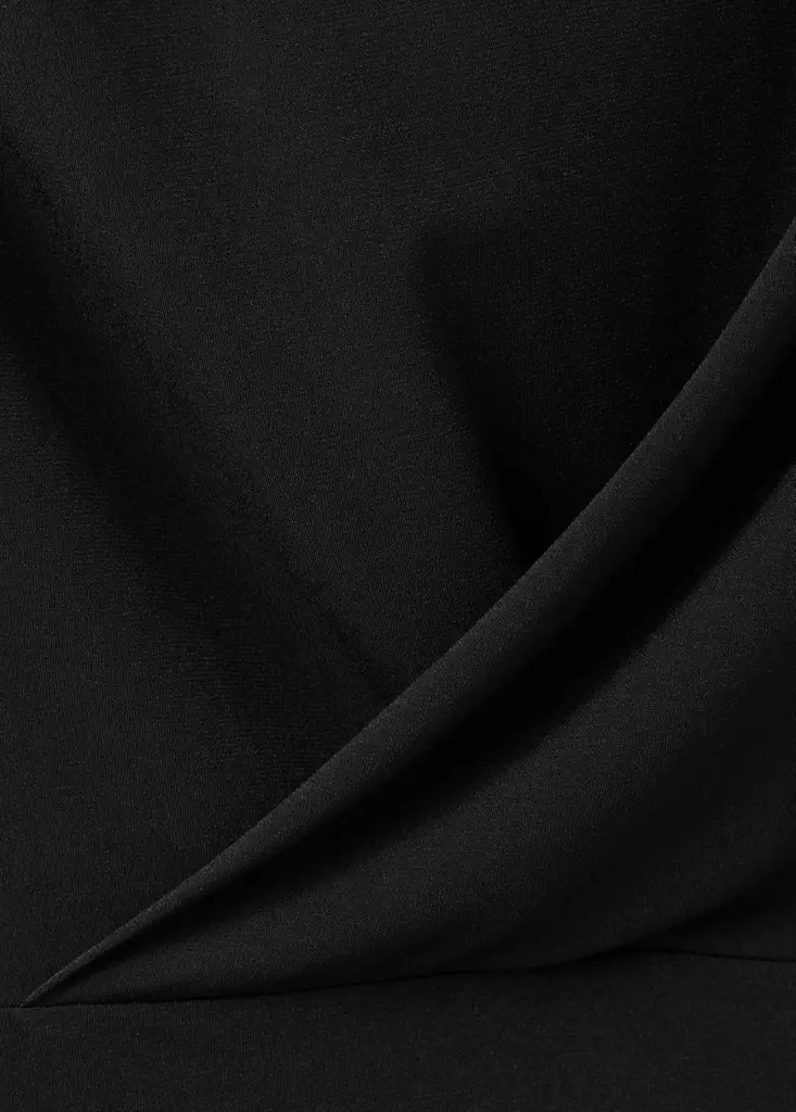Vestido-Lluc-negro