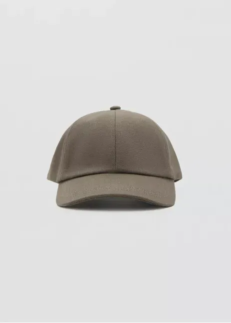 Gorra Basic misterio