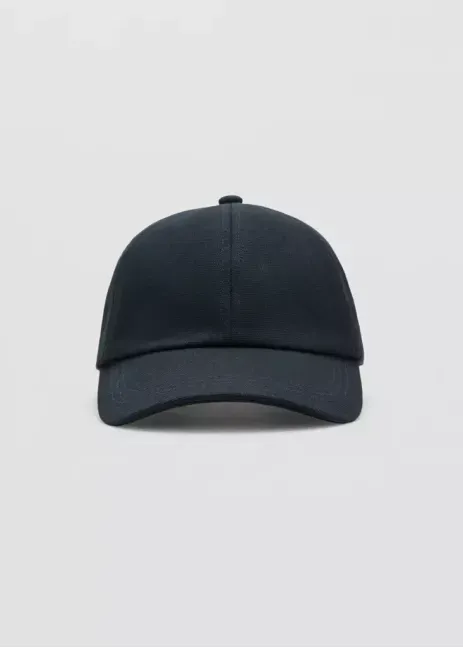 Gorra Basic navy