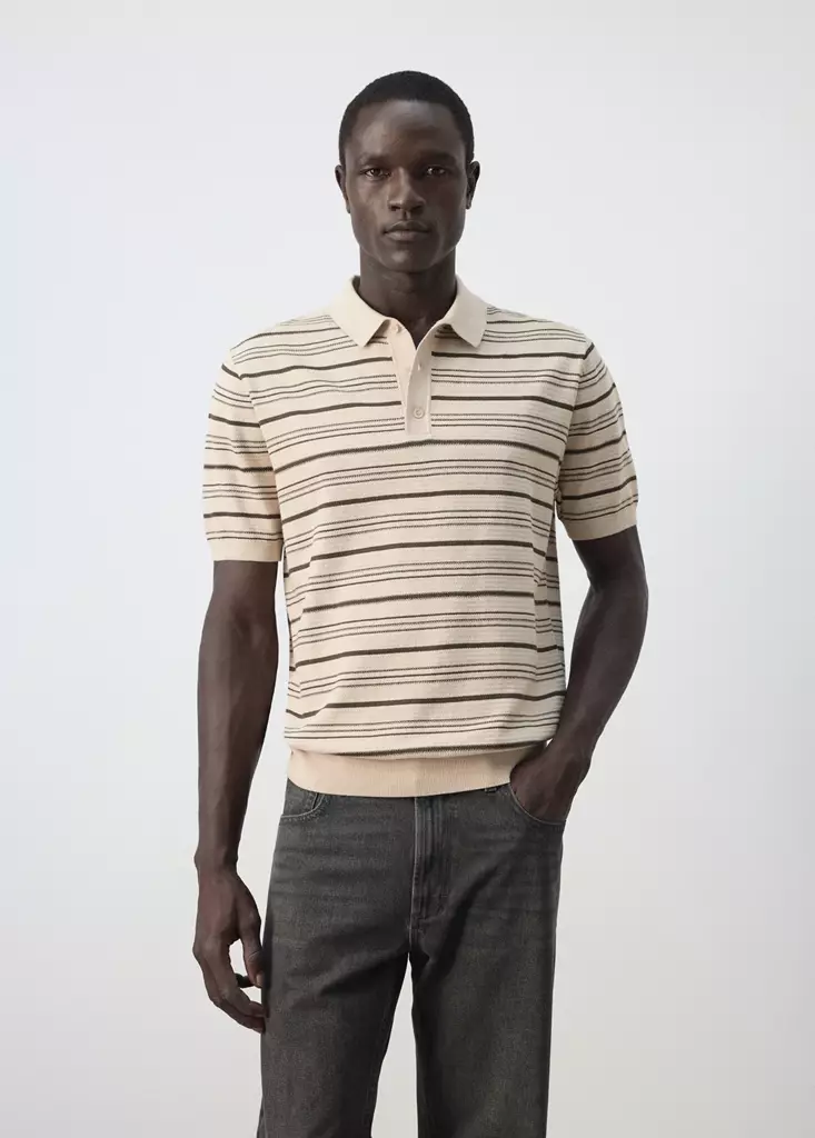 Polo-Paloma-beige
