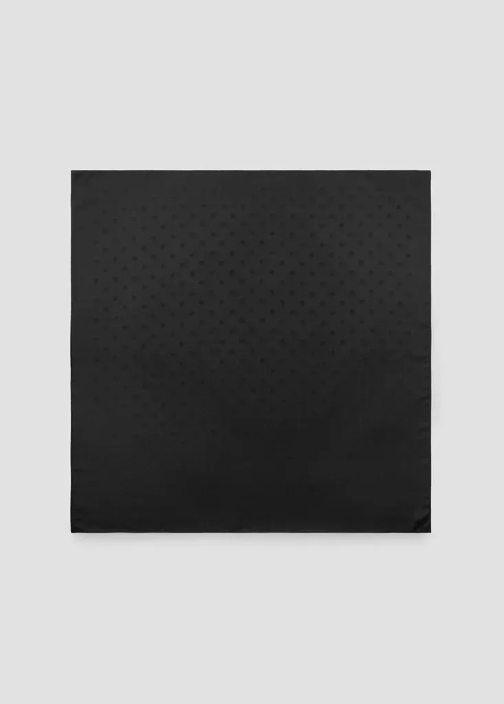 Pañuelo-Jacky3-negro