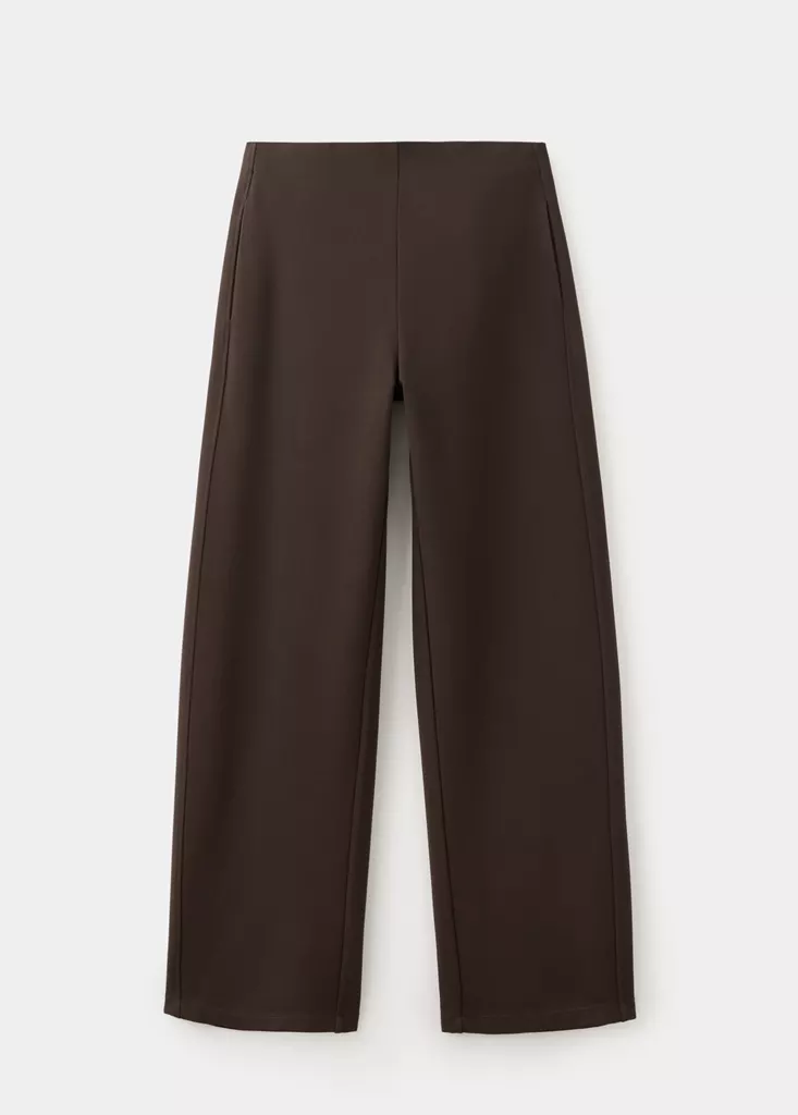 Pantalon-Florida-marron