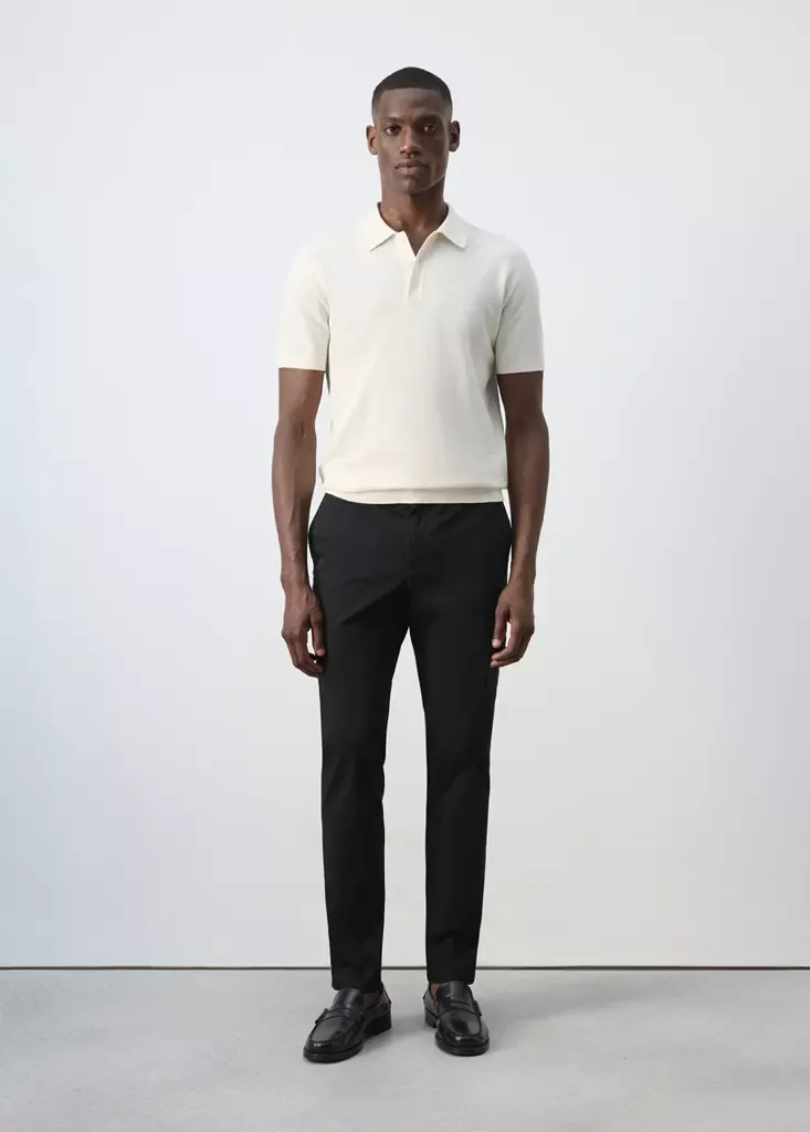 Pantalon-Barna-negro