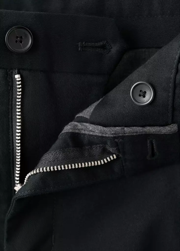Pantalon-Barna-negro