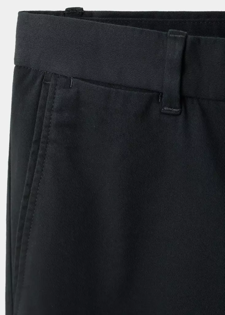 Pantalon-Barna-negro