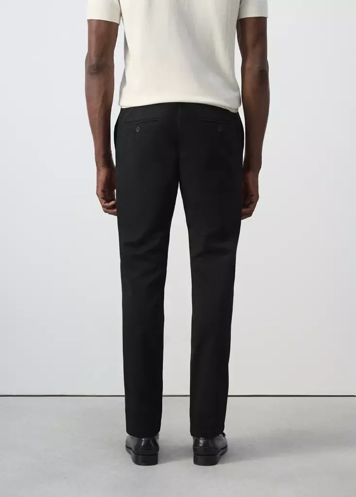 Pantalon-Barna-negro