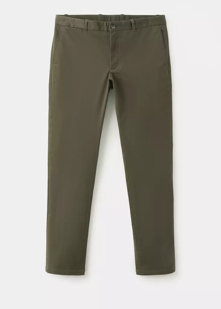 Pantalon-Barna-khaki