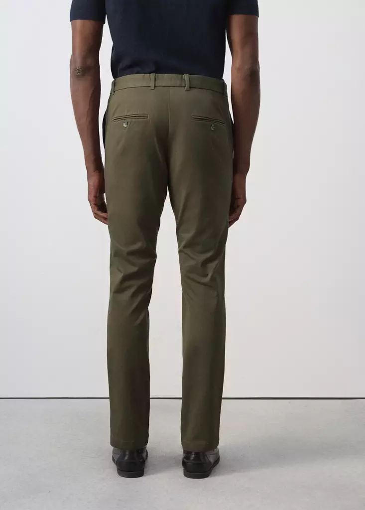 Pantalon-Barna-khaki