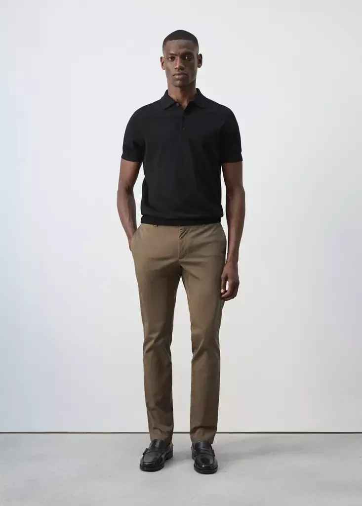 Pantalon-Barna-marron