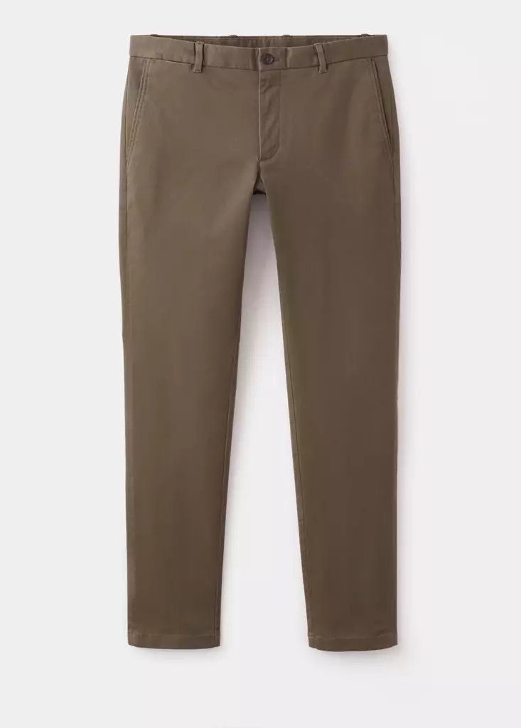 Pantalon-Barna-marron