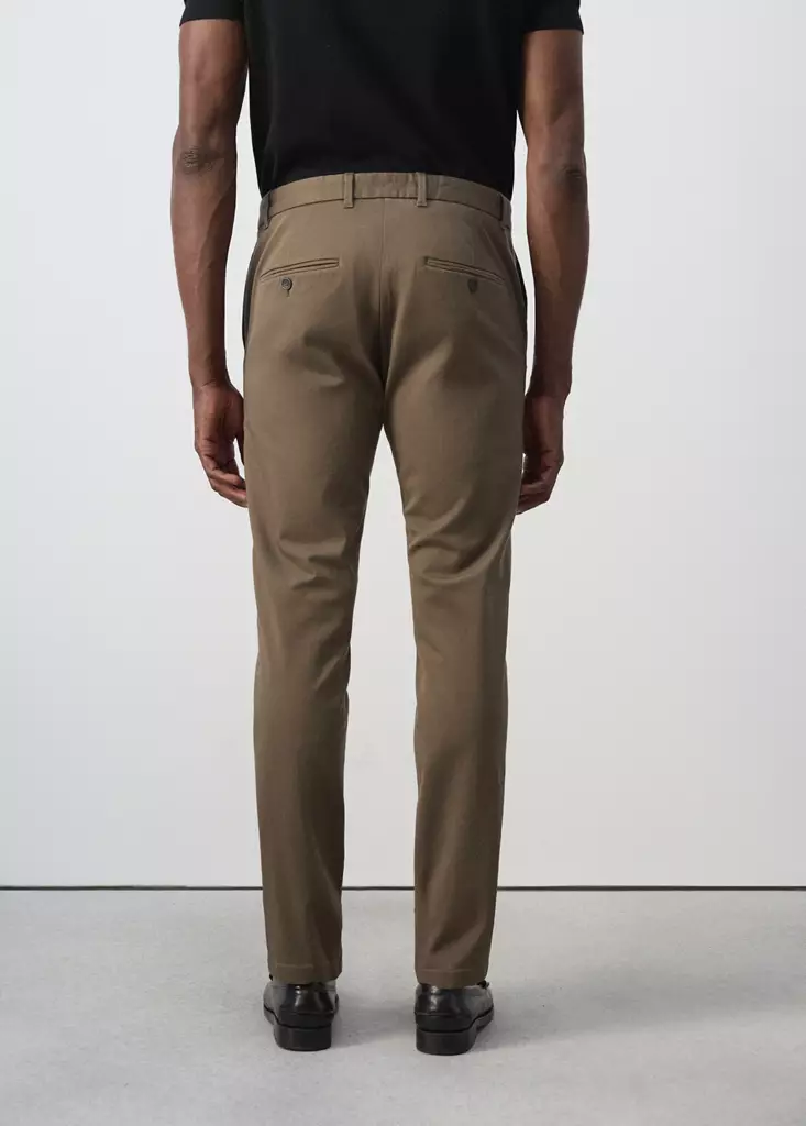 Pantalon-Barna-marron