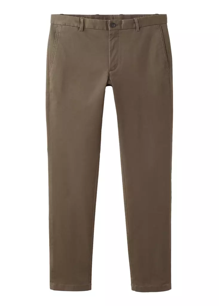 Pantalon-Barna-marron