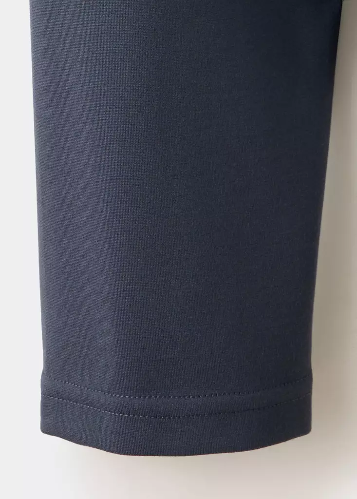 Sudadera-Florida-azul