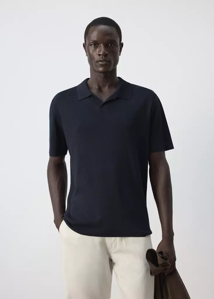 Polo-Pino-navy