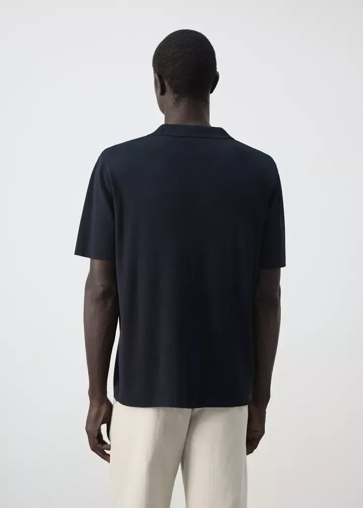 Polo-Pino-navy