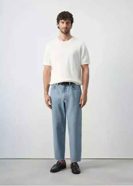 Jeans Sammy tejano claro