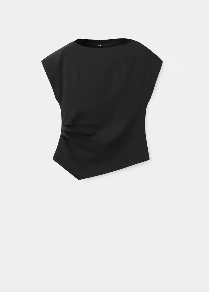 Camiseta-Copi-negro