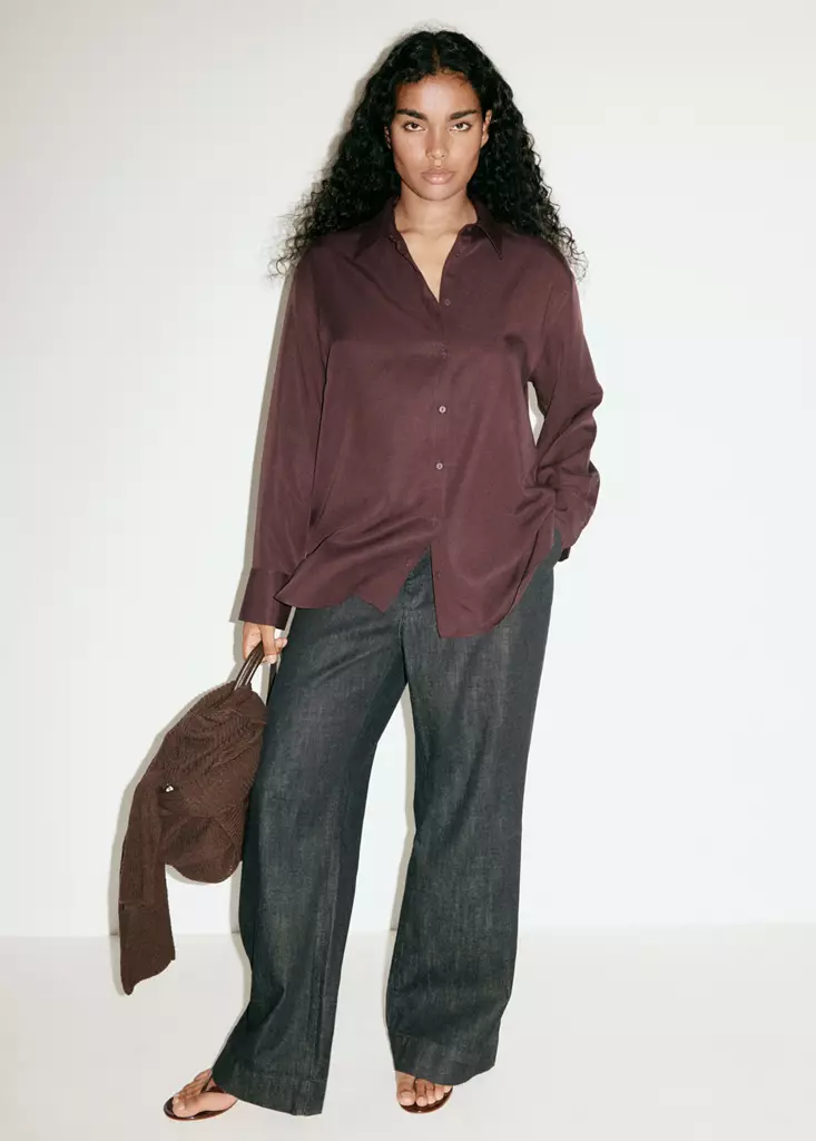 Camisa-Lima-marron