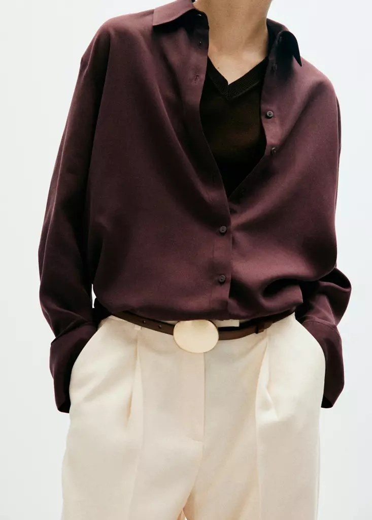 Camisa-Lima-marron