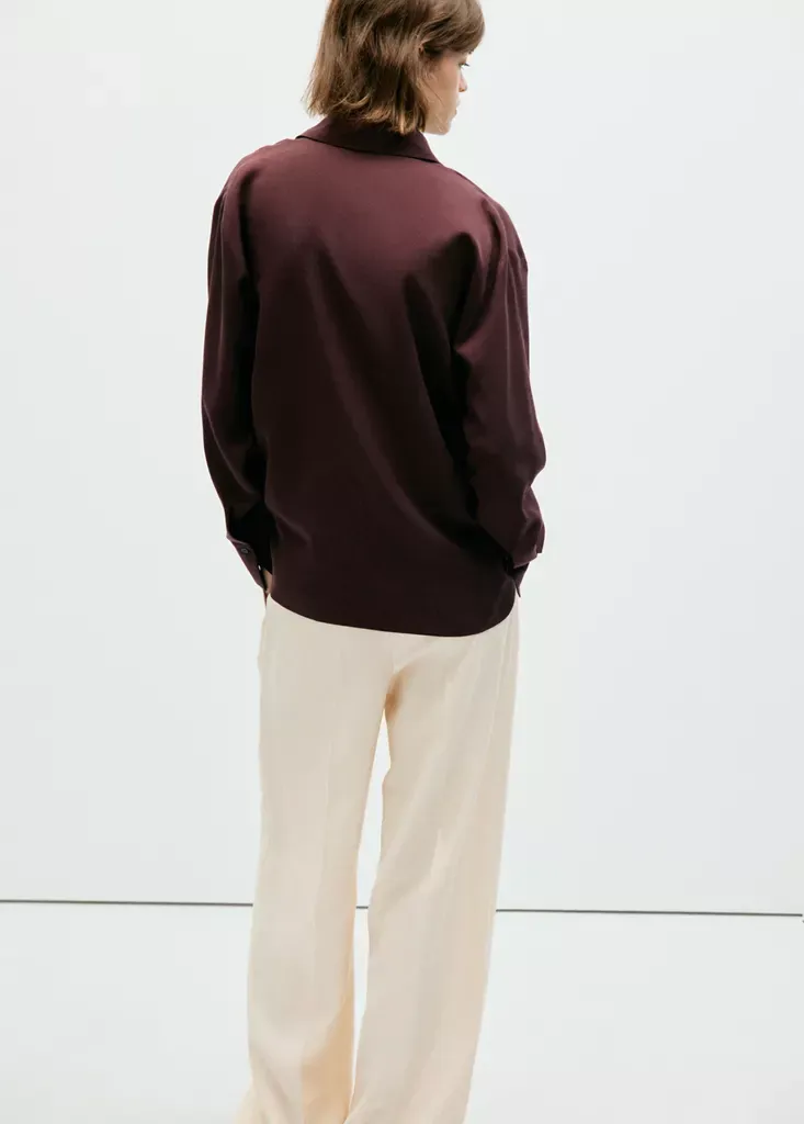 Camisa-Lima-marron
