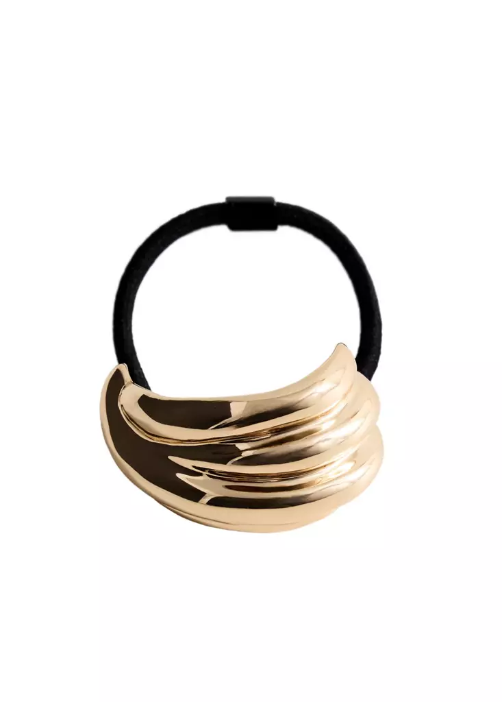 Banda-York-oro