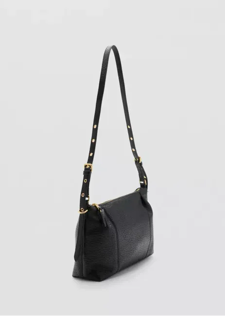 Bolso P Lotta negro