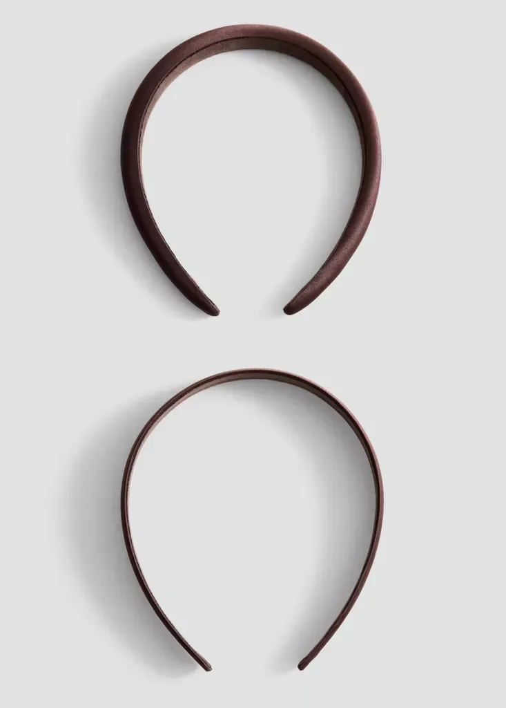 Diadema-Carolin-chocolate