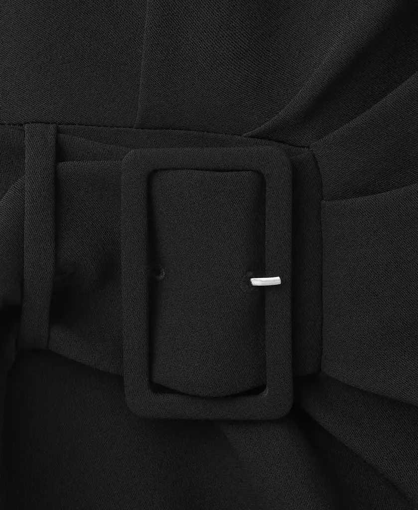 Vestido-Pepper-negro