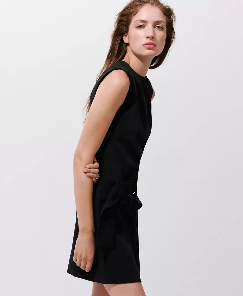 Vestido-Pepper-negro