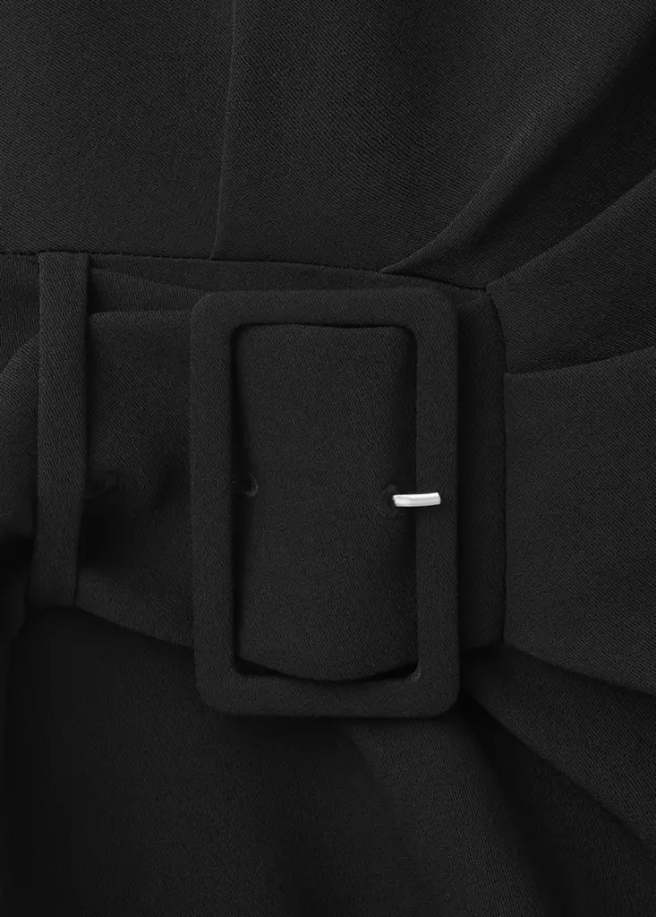 Vestido-Pepper-negro