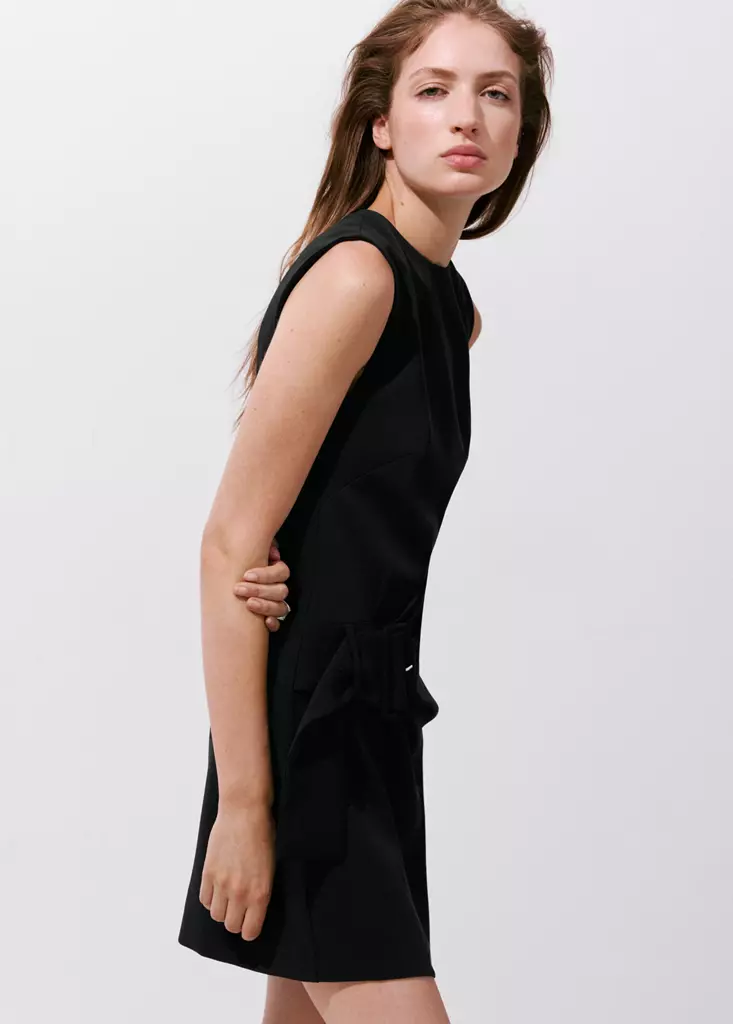 Vestido-Pepper-negro