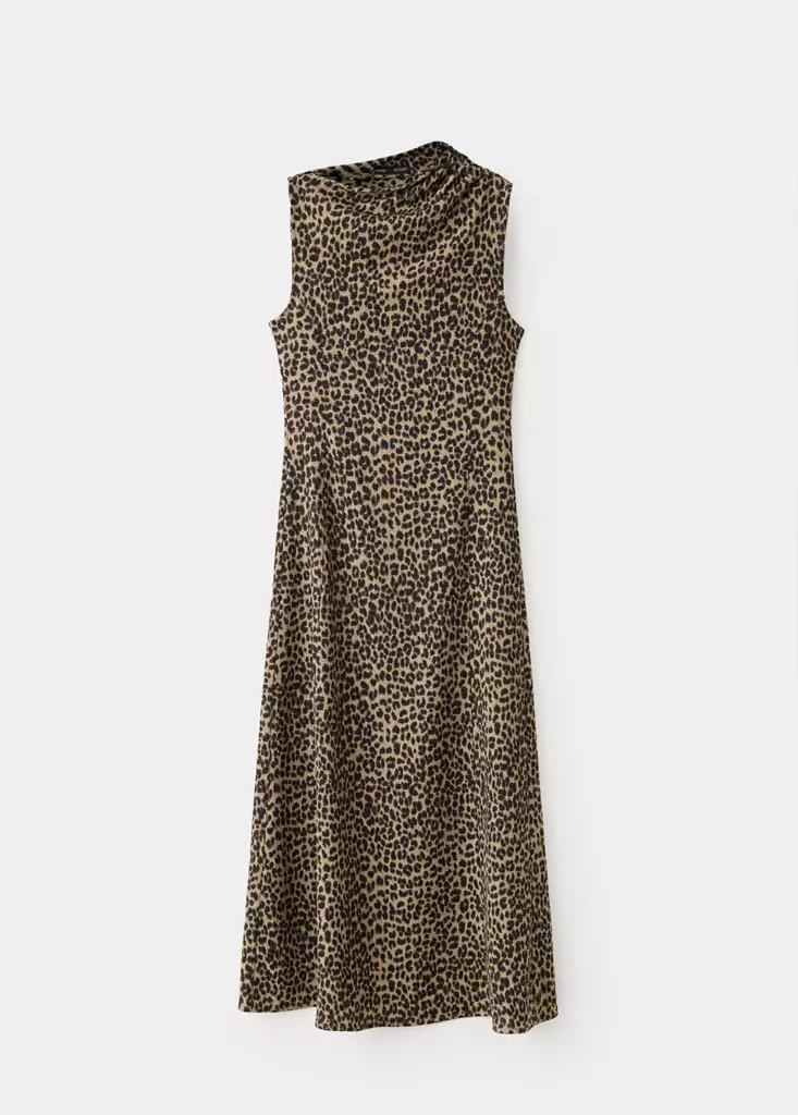 Vestido-Pam-marron