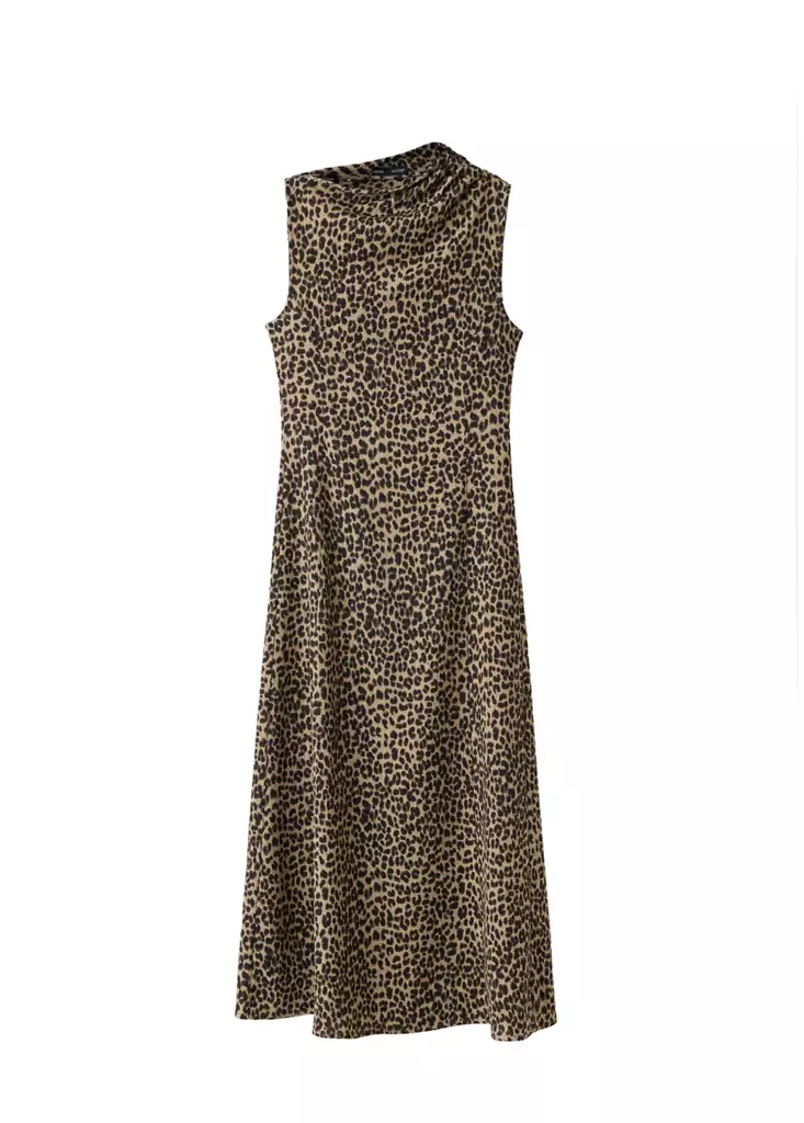 Vestido-Pam-marron