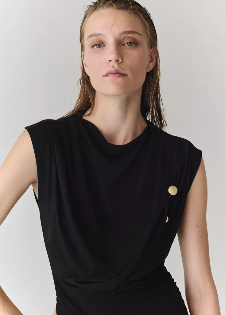 Vestido-Lluc-negro