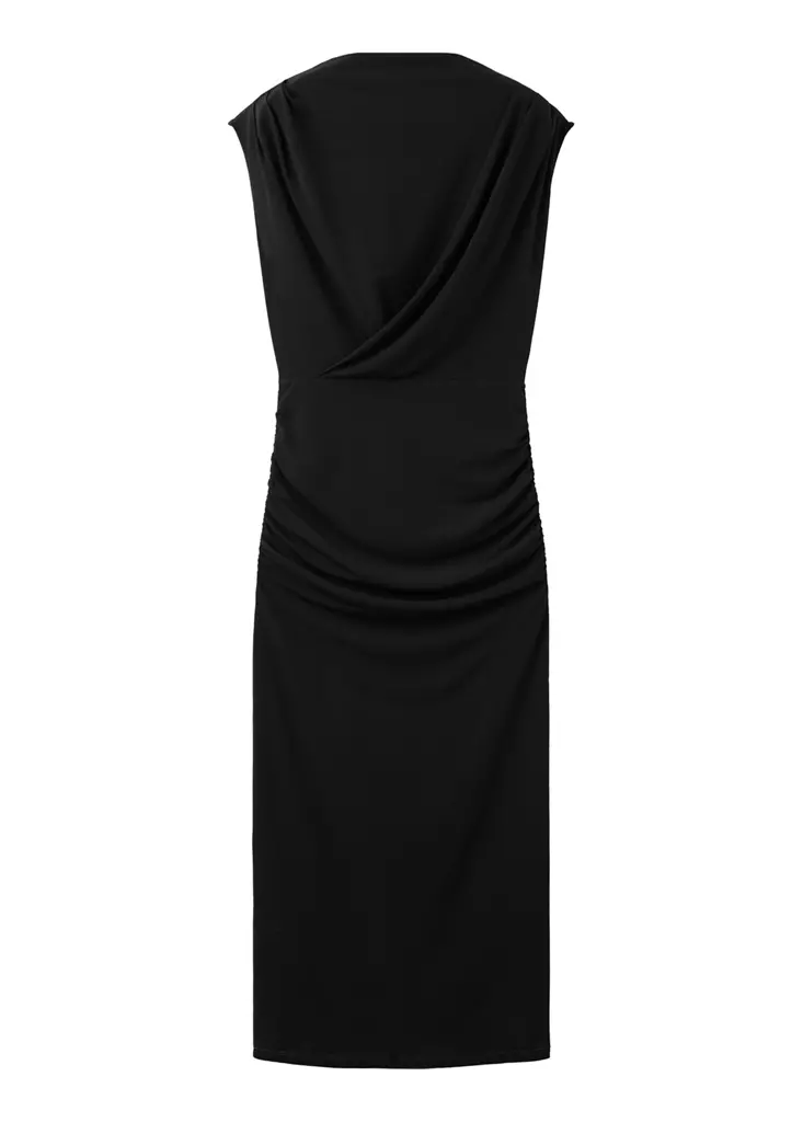Vestido-Lluc-negro