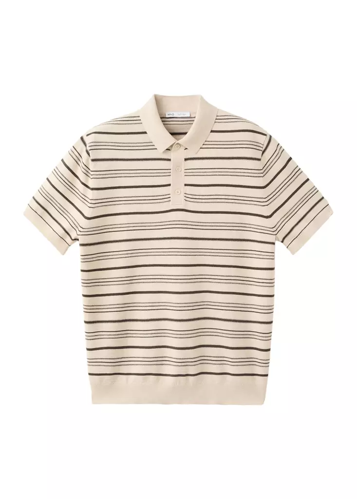 Polo-Paloma-beige